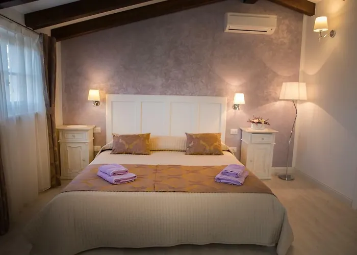 Holiday Home Dora