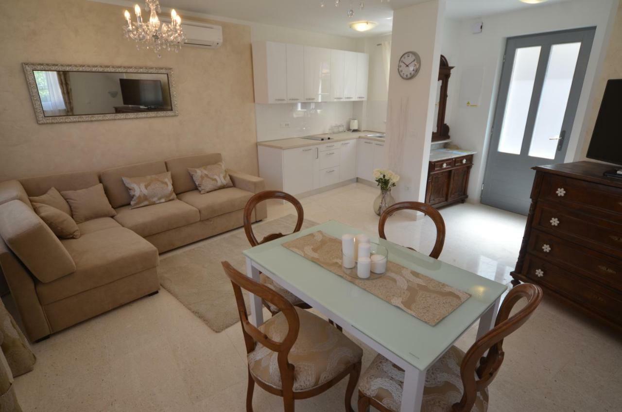 Apartament Dora Rovinj