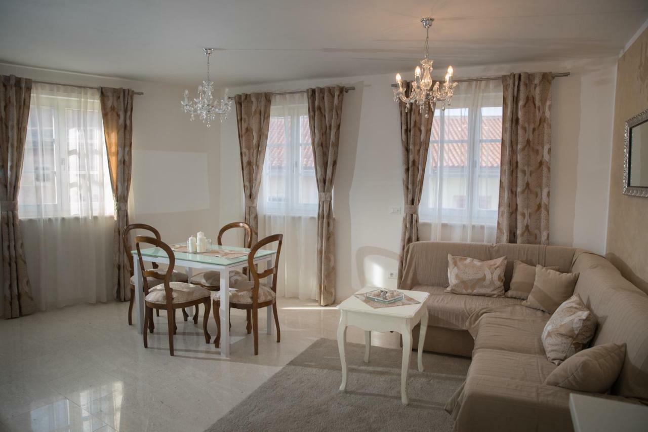 Apartman Dora