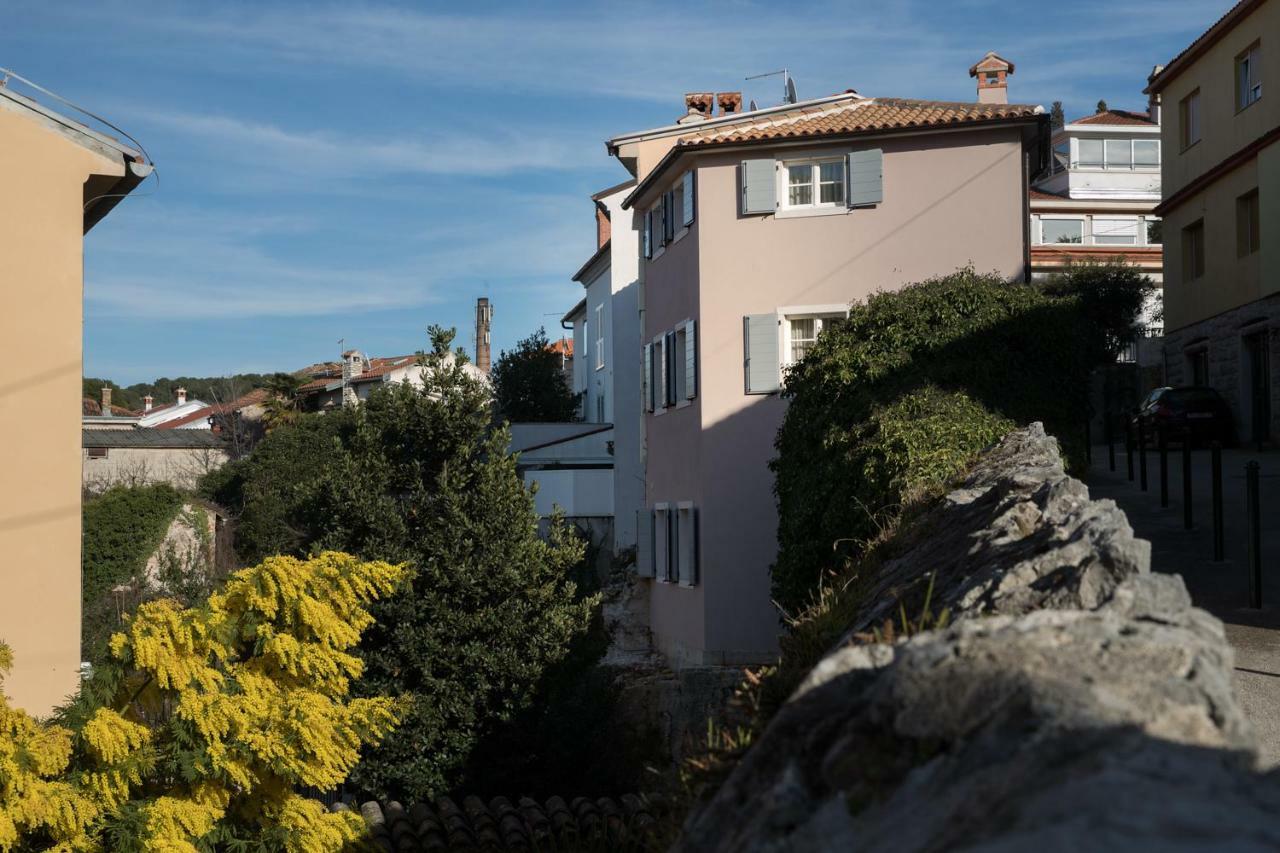 Apartman Dora Rovinj
