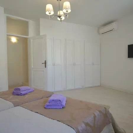 Holiday Home Dora Rovinj Extérieur photo