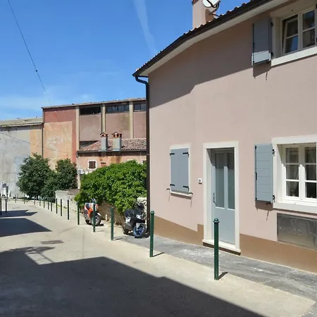 Holiday Home Dora Rovinj Extérieur photo