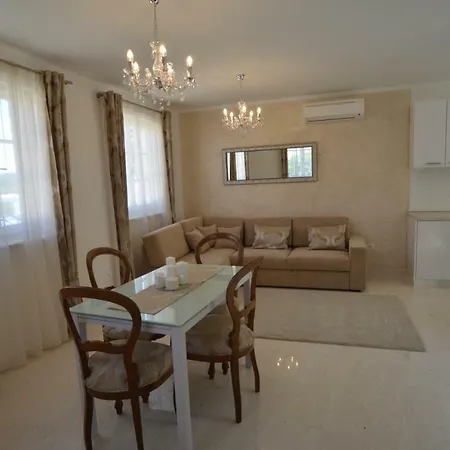 Holiday Home Dora Rovinj Extérieur photo