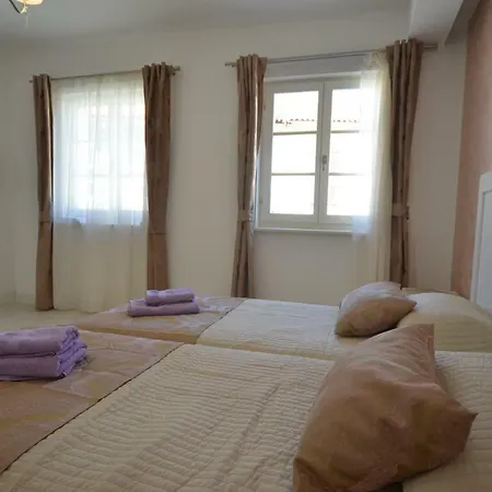 Holiday Home Dora Rovinj Extérieur photo
