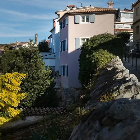 Holiday Home Dora Rovinj Extérieur photo