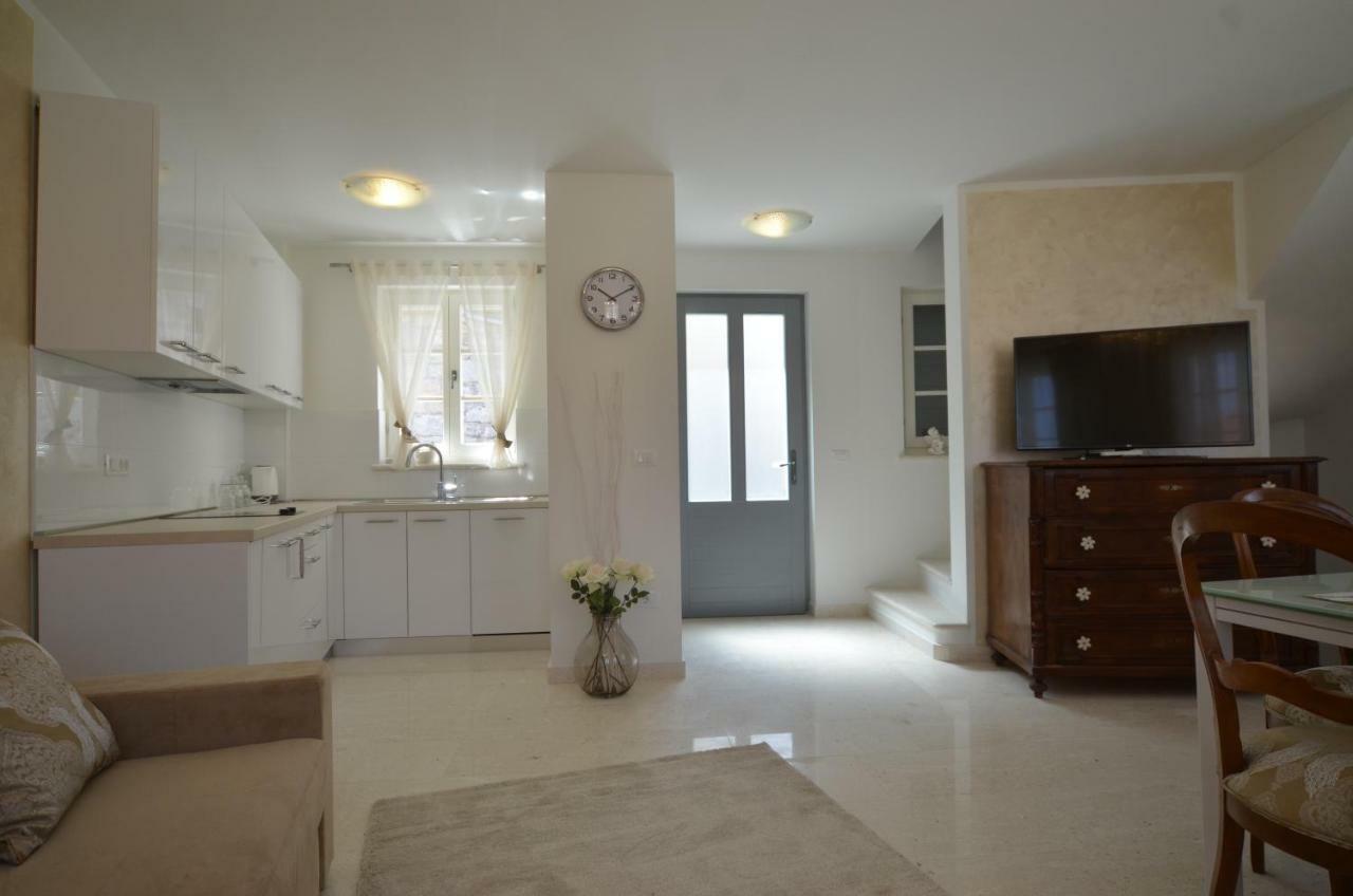 Appartement Holiday Dora Rovinj