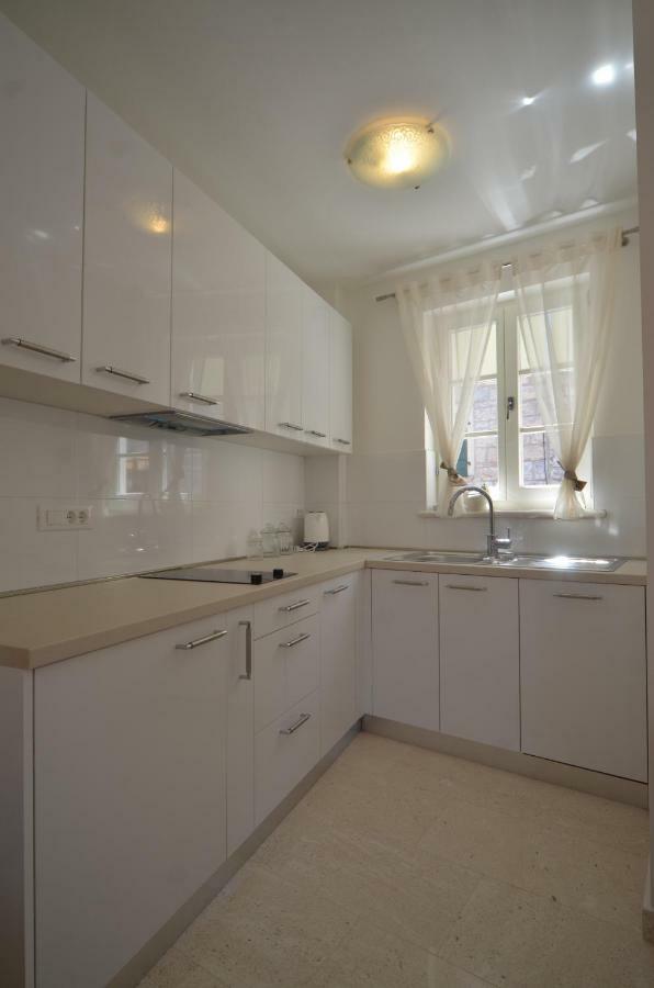 Appartement Holiday Dora