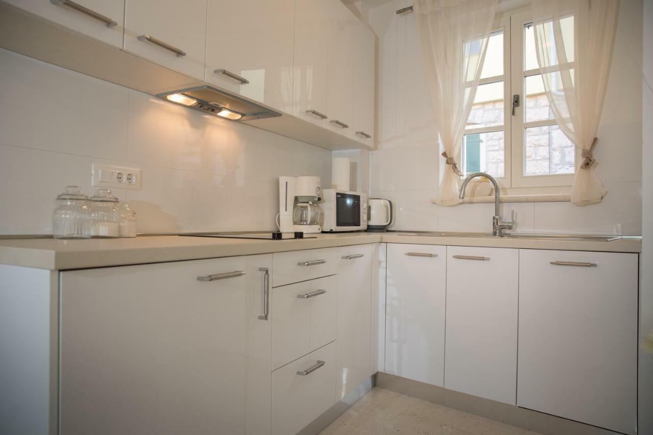 Appartement Holiday Dora