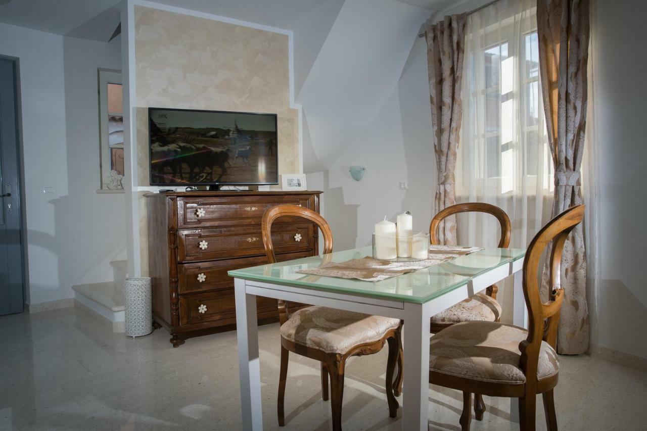 Appartement Holiday Dora