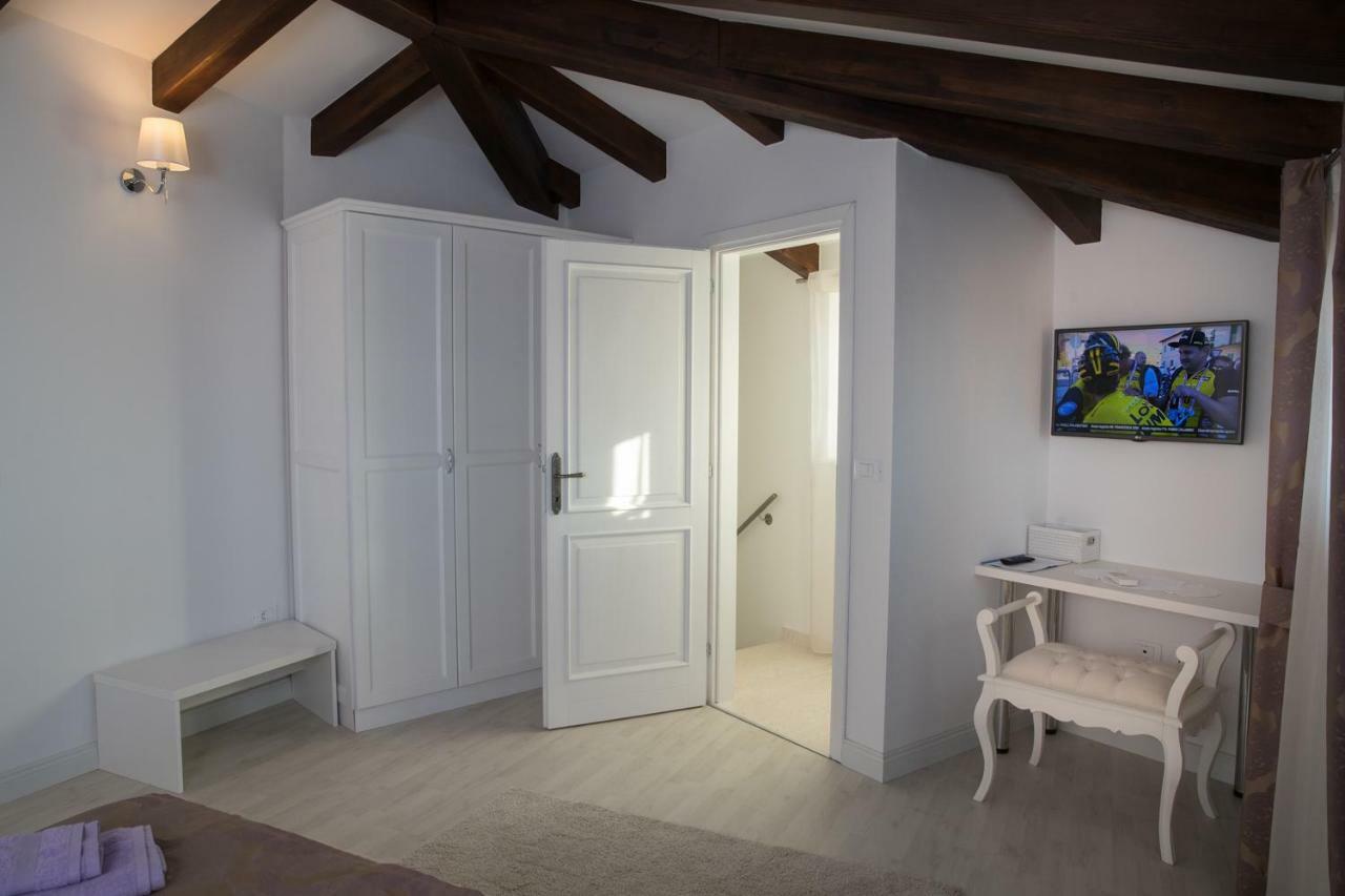 Apartment Holiday Dora Rovinj