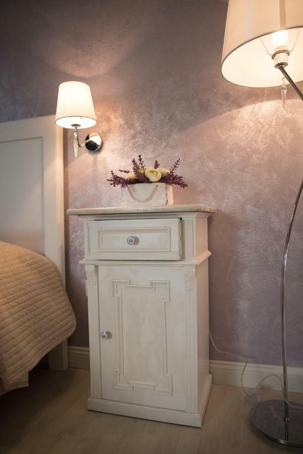 Appartement Holiday Dora